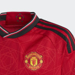 MANCHESTER UNITED 23/24 HOME JERSEY (BARNA)